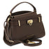 Maisy - Leather tote